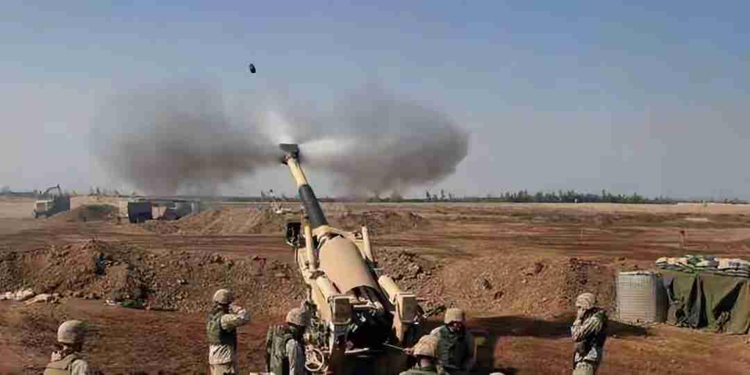 内贾德遇袭：现代战争早变了玩法，普通人更该看懂这3个信号央视一报内贾德遇袭