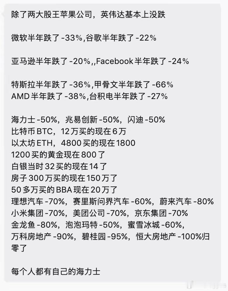 每个人都有自己的海力士