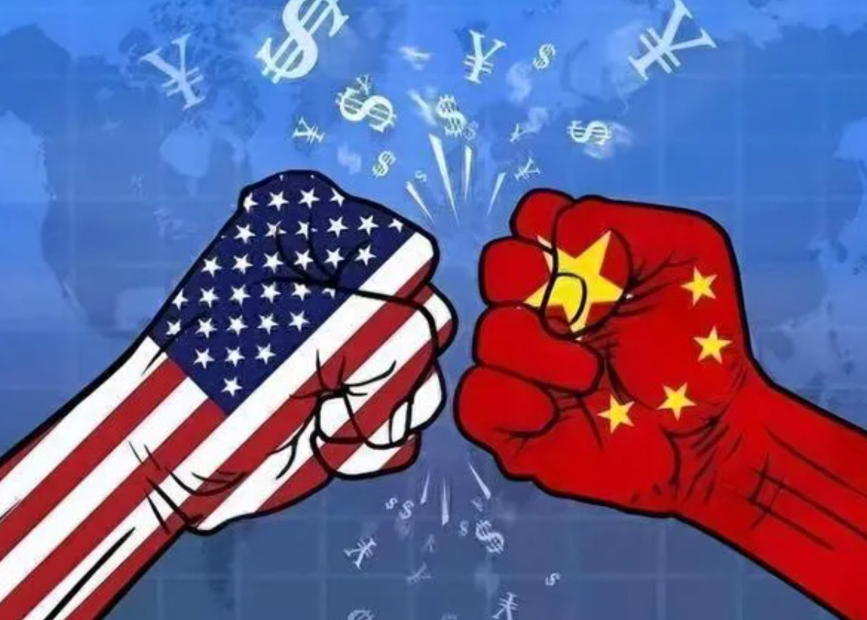 打得漂亮！美国终于亮出底牌！据环球网引述路透社的报道，白宫发言人于3月5日公