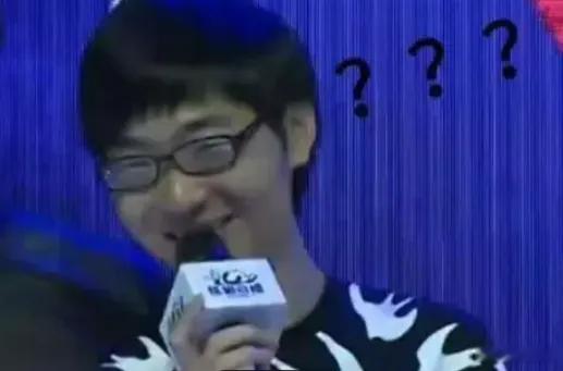 鲷哥爆自己将会和查理斯Maybe组队，搞个野狗杯，现在是有老板愿意出钱，在筹备中