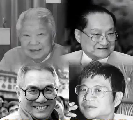 蔡澜离世：香港“四大才子”终成绝响，为何他被全网怀念？6月27日，一