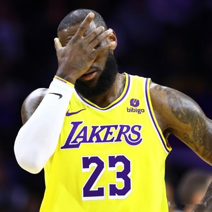 詹姆斯太难了！前NBA得分王麦迪，谈到了湖人如何战胜雷霆。他表示：詹姆斯必须重
