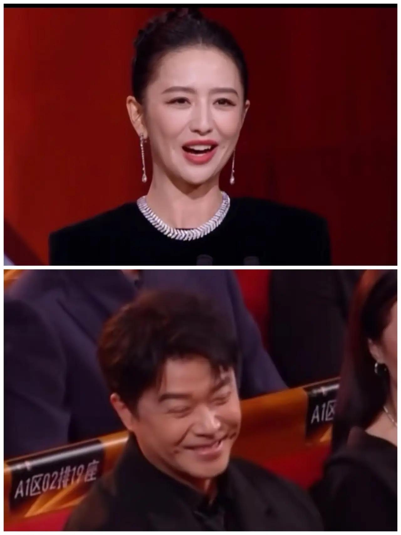 陈思诚估计对前妻佟丽娅都无语了她本以为离了婚两人就各自安好好了没想到霍思燕对