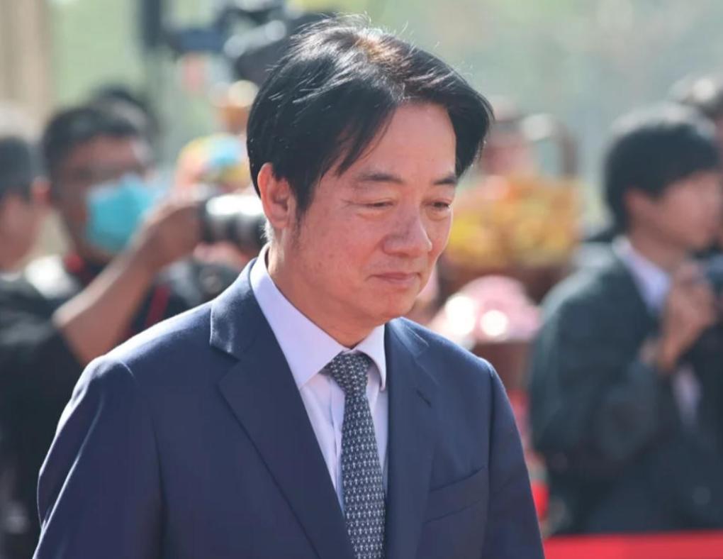 赖清德“台独”的四大打击接踵而来，最大“邦交国”与台“断交”进入倒计时，民进党“