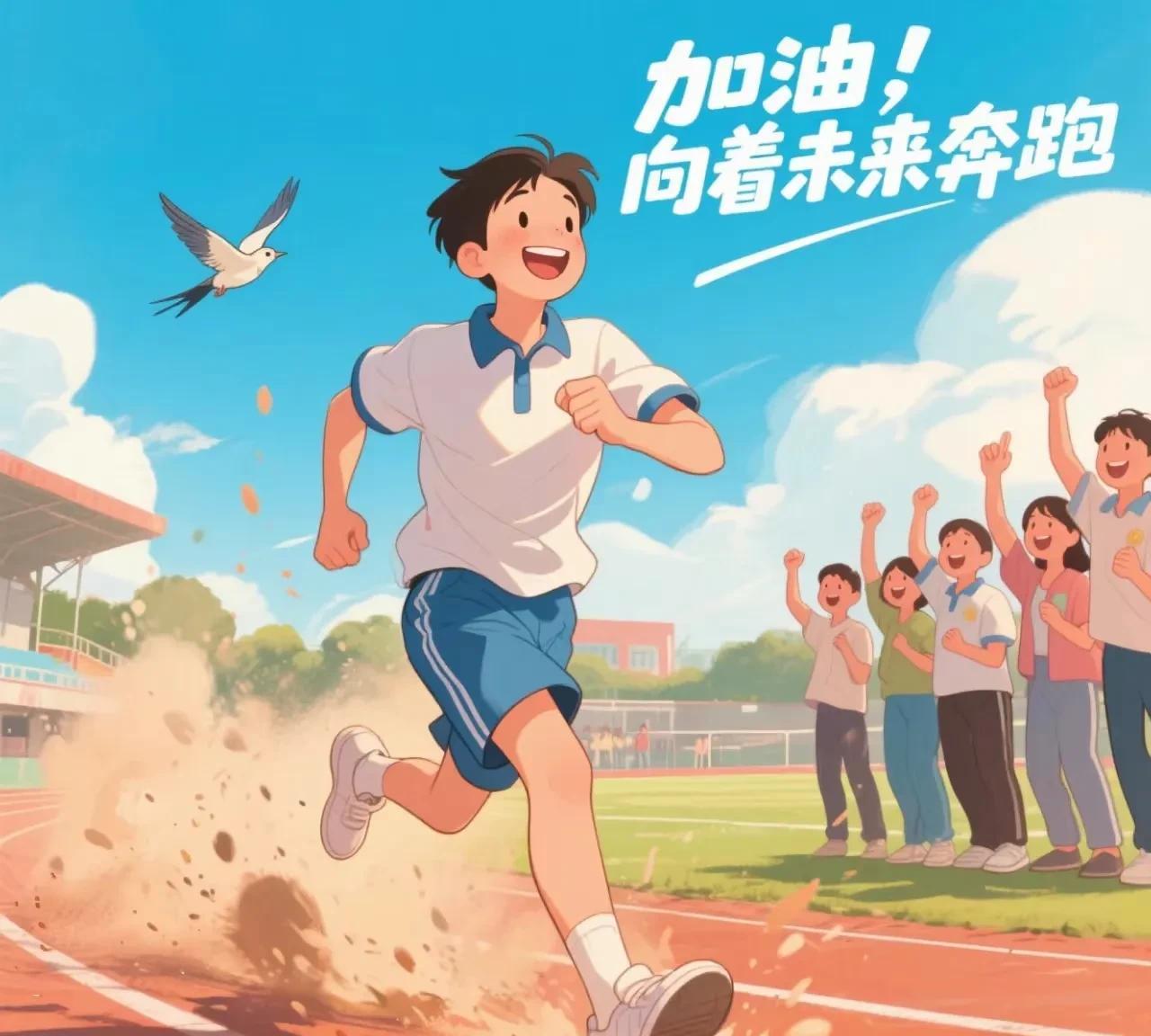 千万不要天真的以为过了特招线和本科线，就一定能上本科院校，如果这么想那就大错特错
