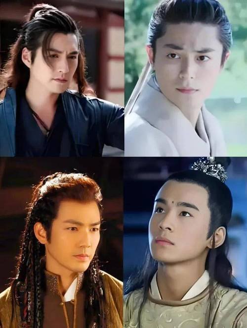 你好星期六全员隐藏款超模“穗克斯先生”之夜高燃倒计时🔥胡兵、钟汉良、严屹宽！好