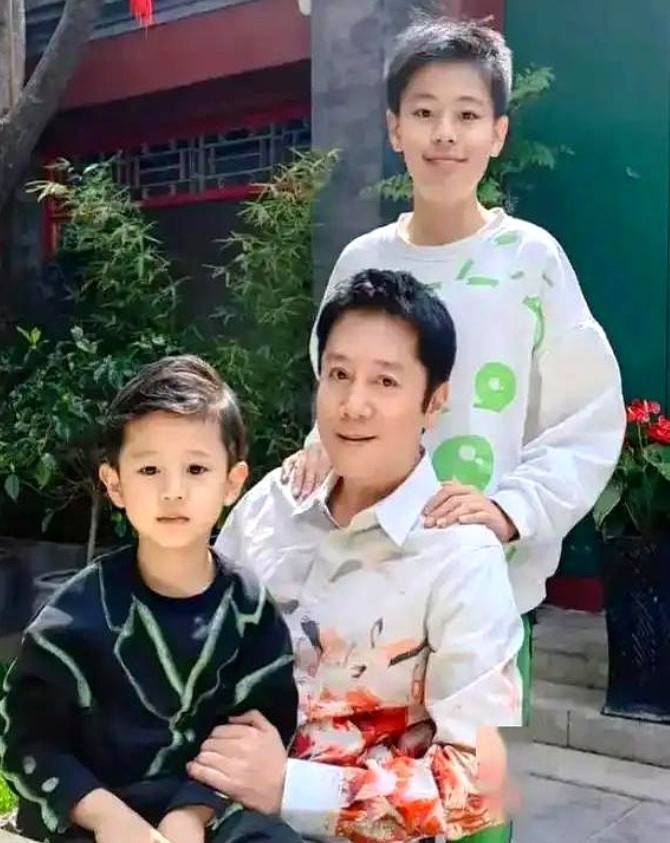 蔡国庆