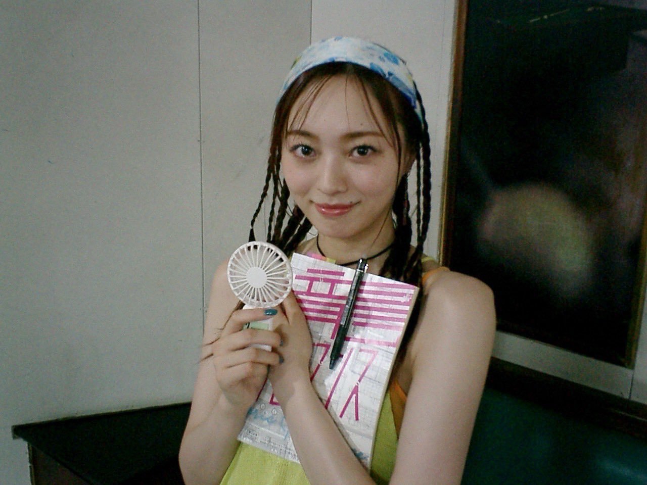 梅澤美波　九龍ジェネリックロマンス​​​