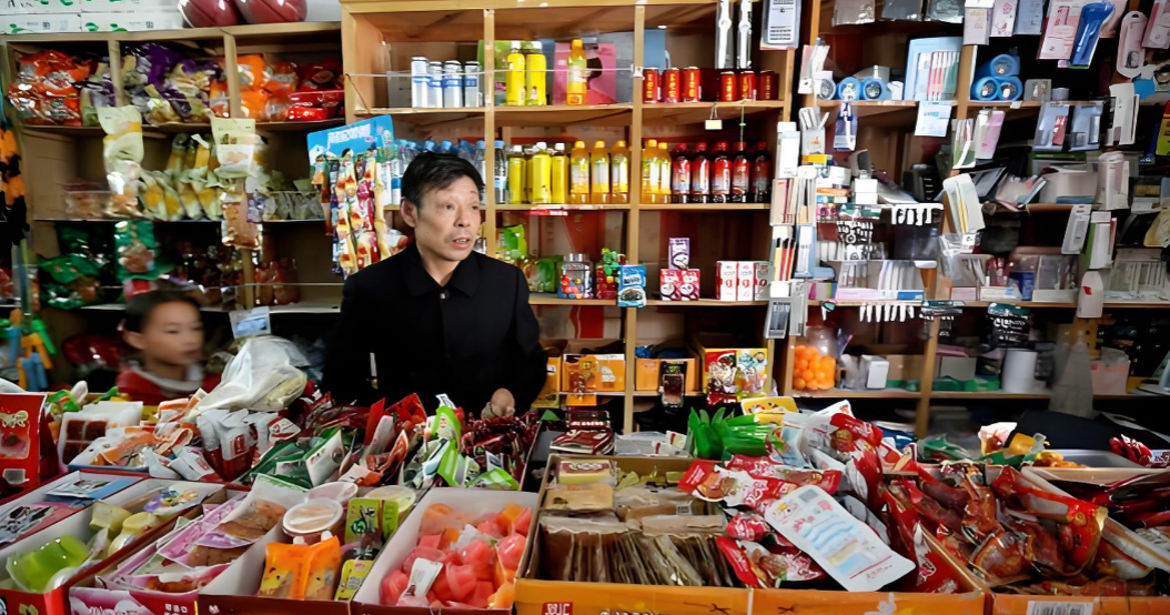 你有没有发现这个残酷的真相：很多家庭的职业传承，本质上是“生产资料”的传承。世代