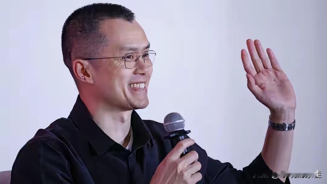 赵长鹏现在估计肠子都悔青了!他后悔的不是被罚43亿美元,也不是坐了4个月的牢