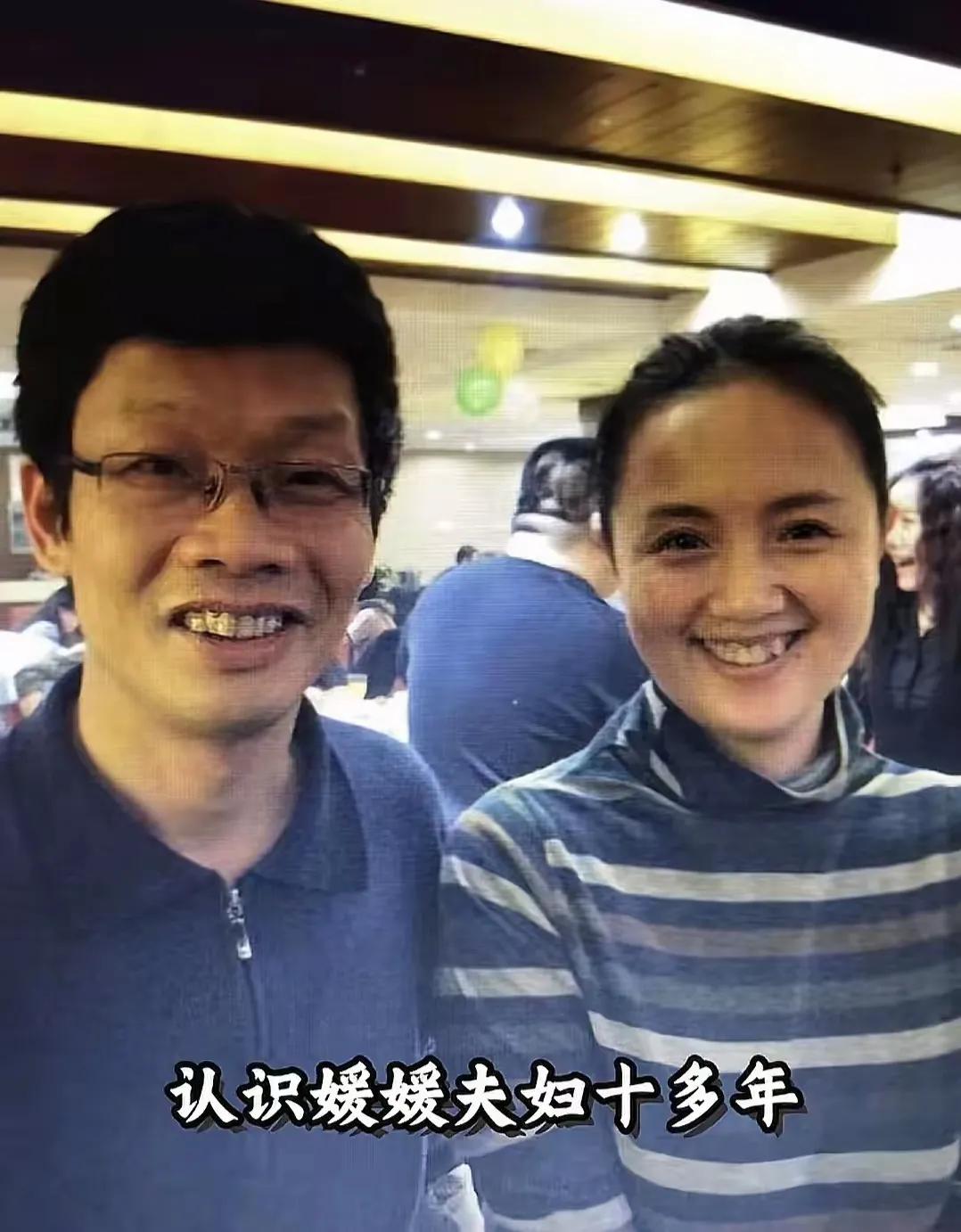 原来，朱媛媛的葬礼已经在福建举办完了，低调从简让人泪目，当地入殓师发声，透露朱媛