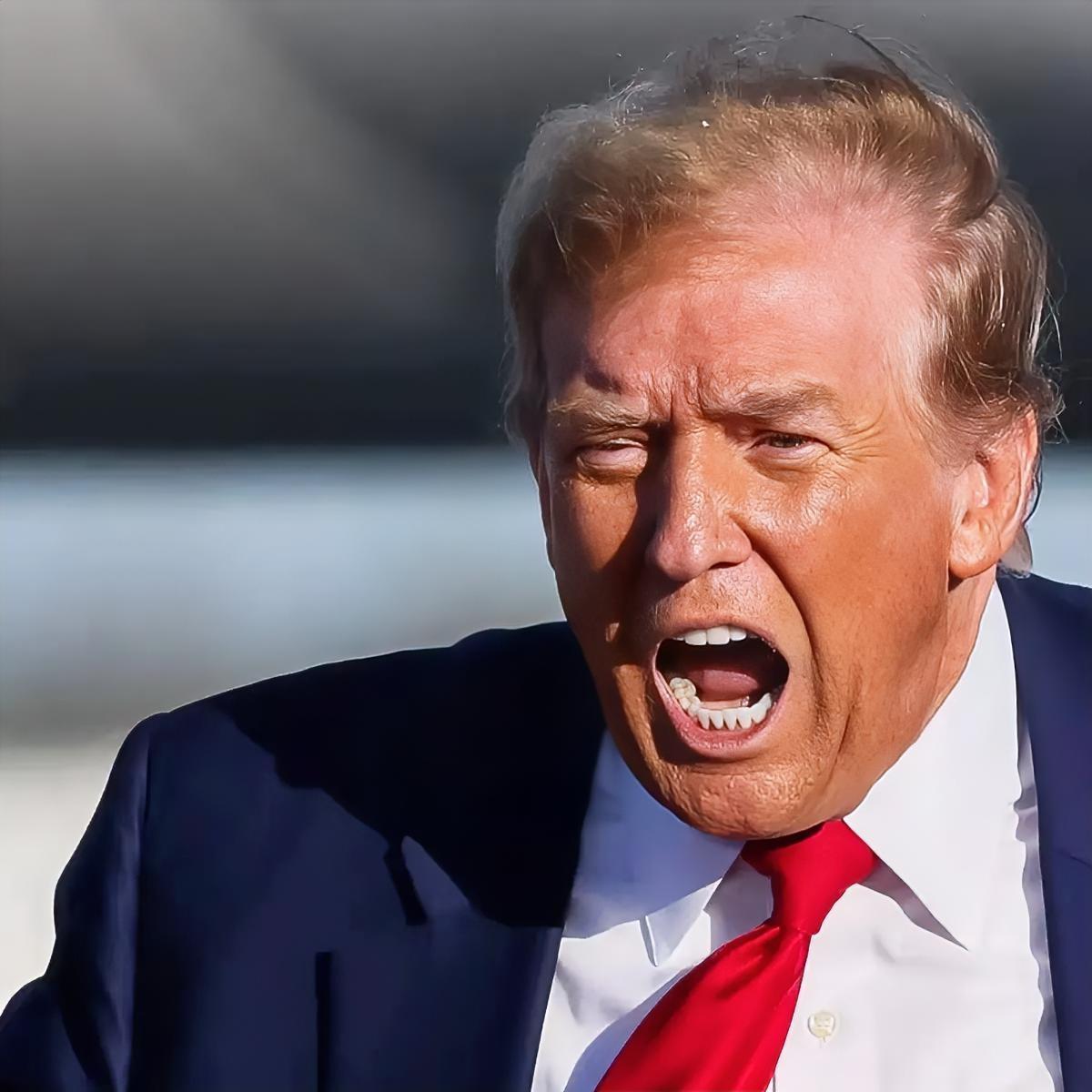 憋了好几天，特朗普政府还是没忍住，又对中国，发出了新一轮威胁！在不久前中国和加