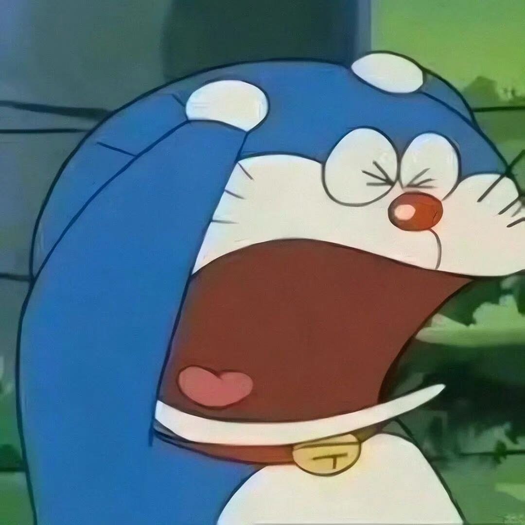 一个窒息的冷知识