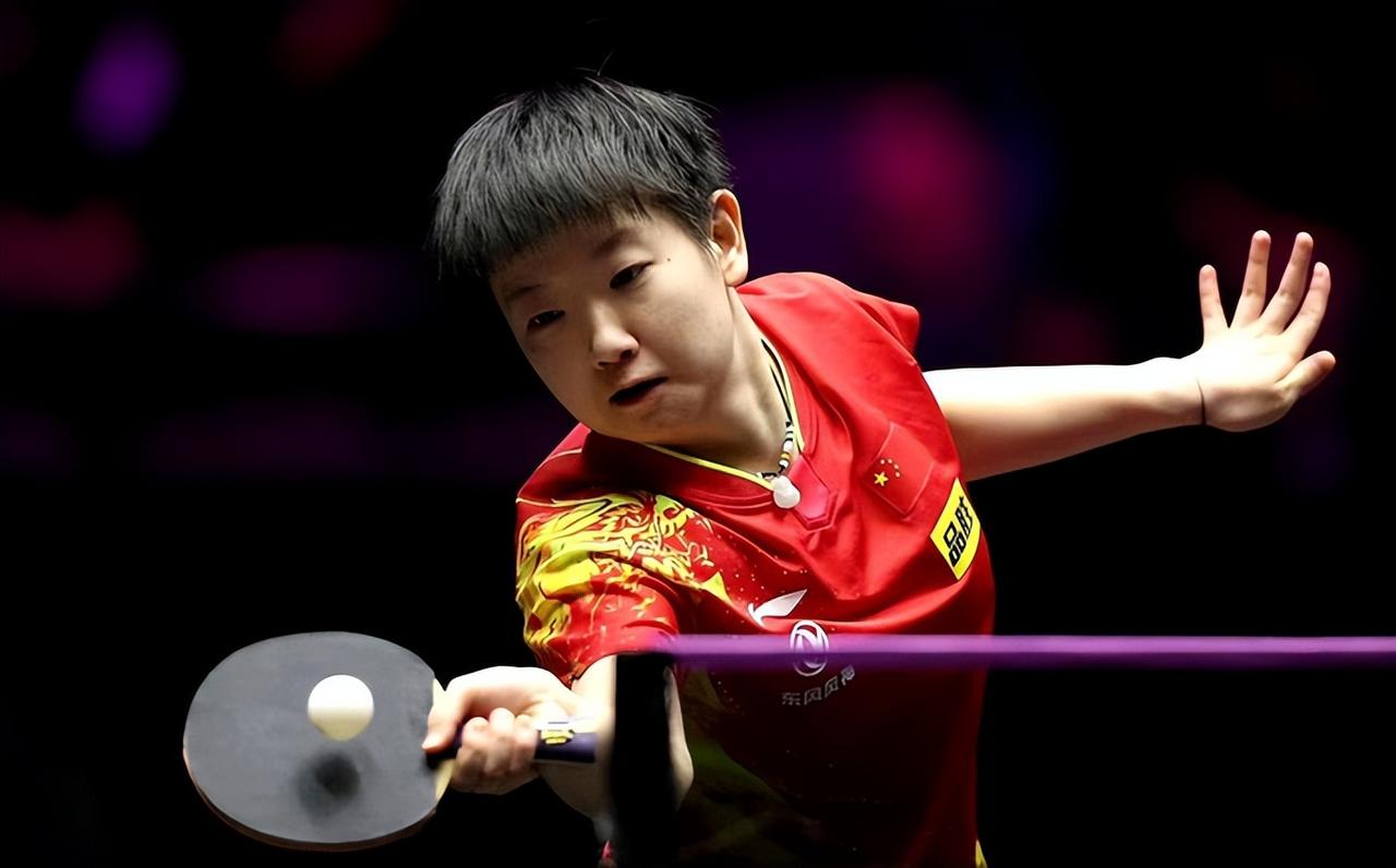 莎莎的运气怎么这么不好，淘汰赛首轮就要打内战，而且大概率会爆冷，当第二轮