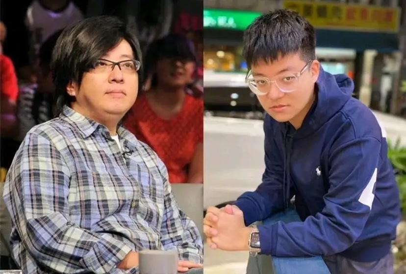 著名音乐制作人袁惟仁去世，最伤心的人莫过于他的一双儿女音乐才子袁惟仁的儿子袁