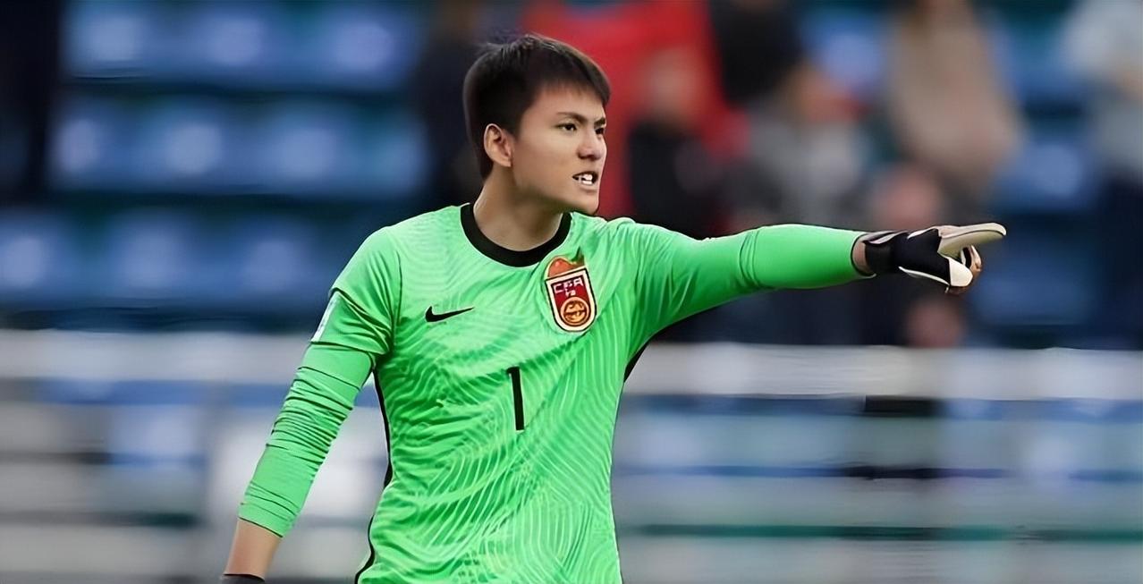 U23国足2比1战胜朝鲜，李昊赛后直接发声，直言这三位球员给球队带来的帮助立竿见
