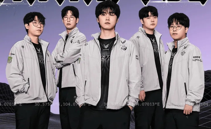 玄学对冲? 在世界四强战胜GEN和Ruler的队伍均获得了当年世界赛冠军