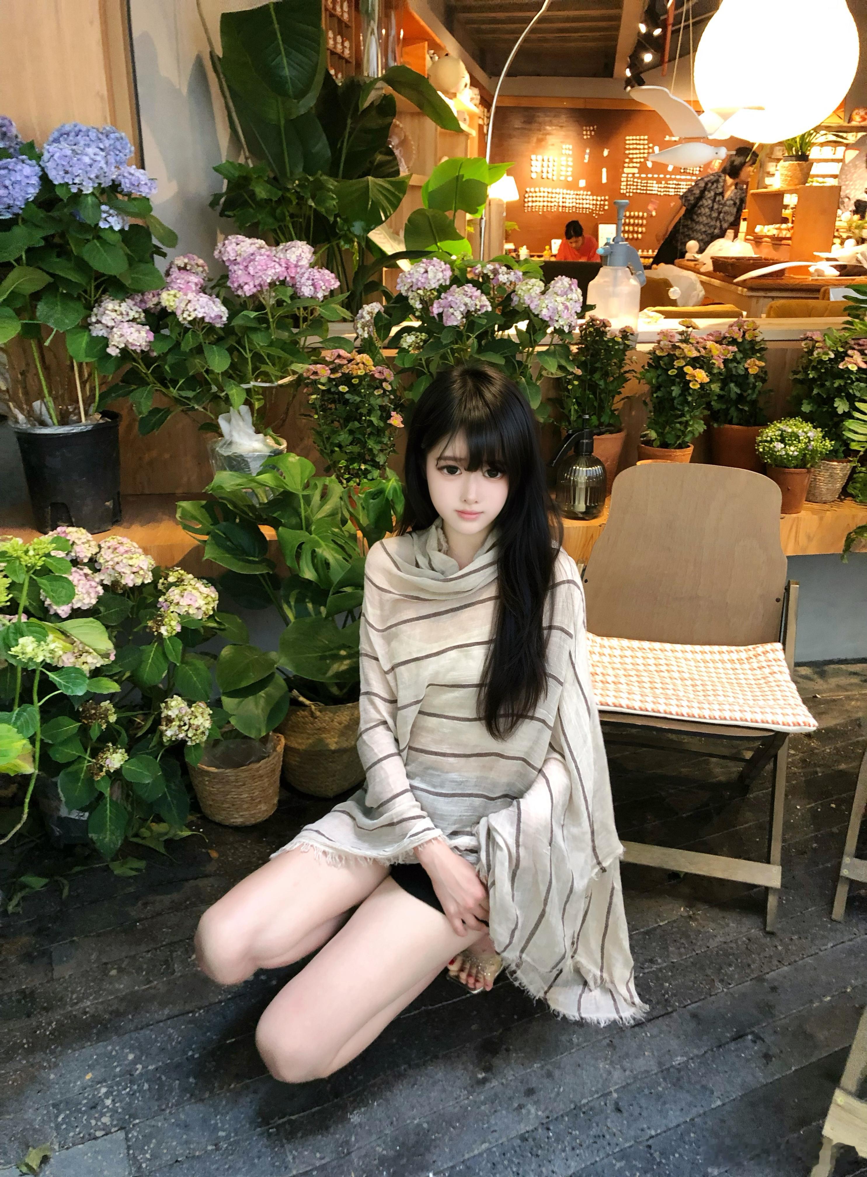 我知道你就是个焦虑会隐藏作品的小孩