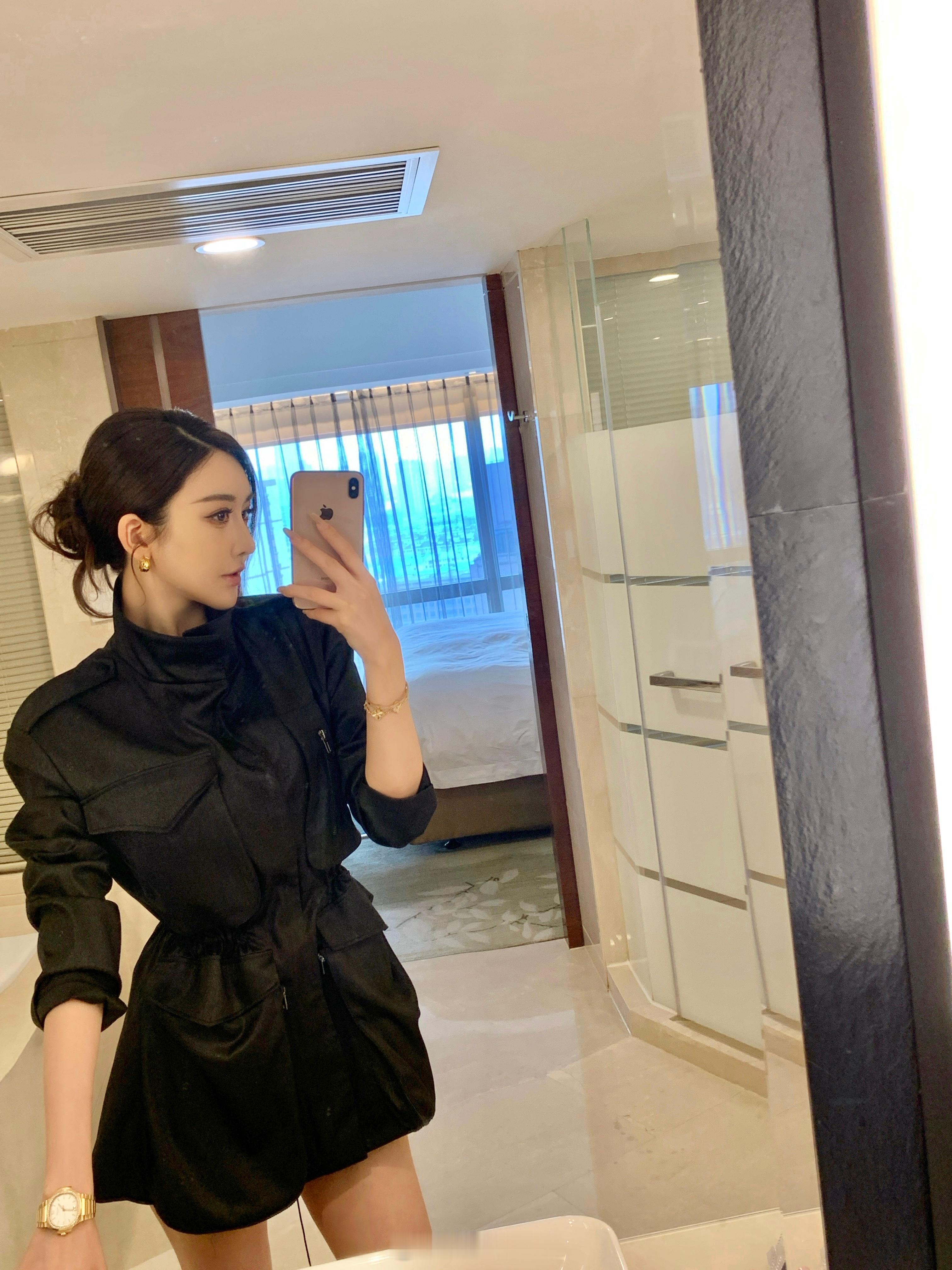 🖤就是很气质～​​​