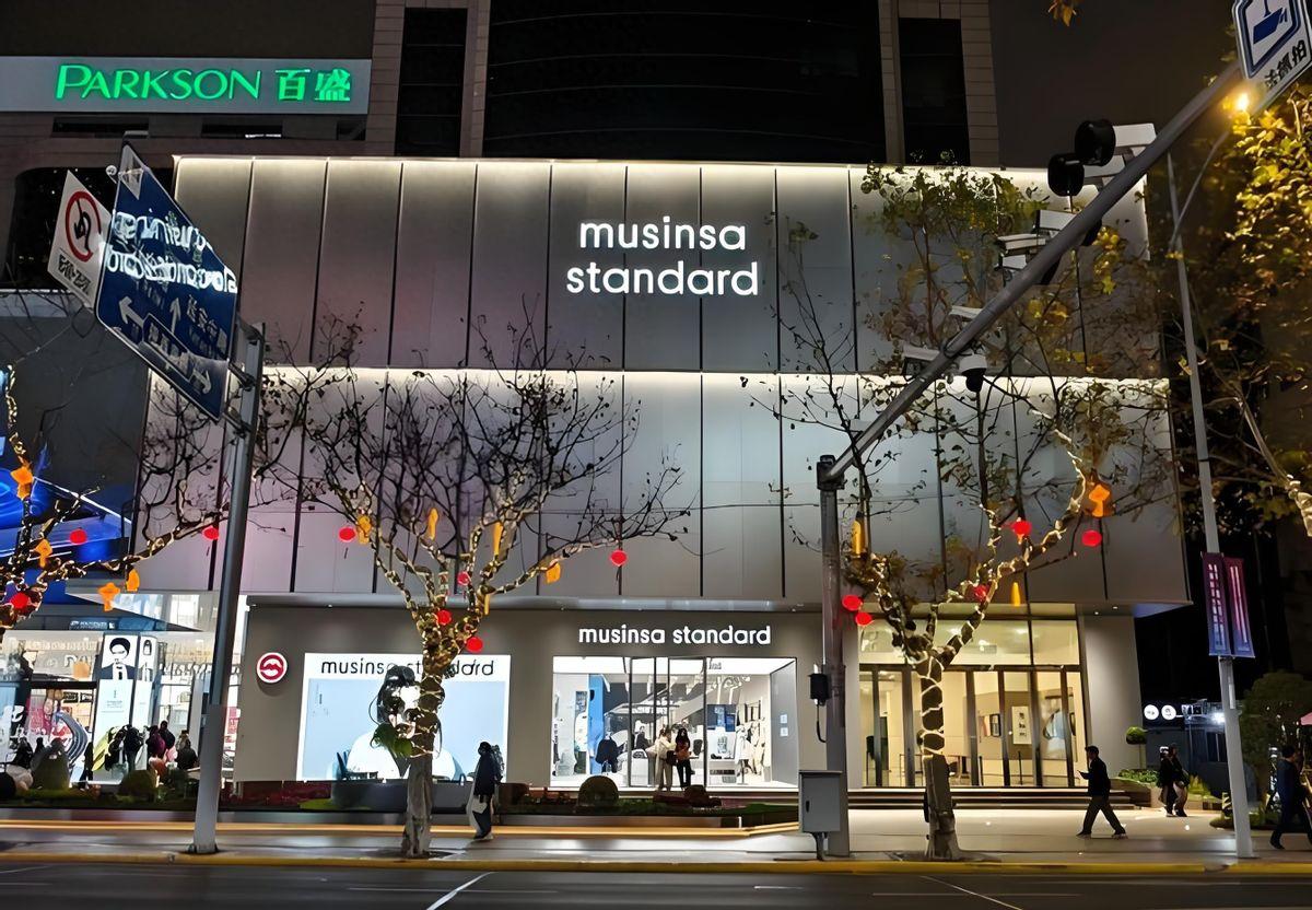 在中国的消费市场里，谁能定义年轻人的潮流，谁就能掌握主动权。今年年初，上海核