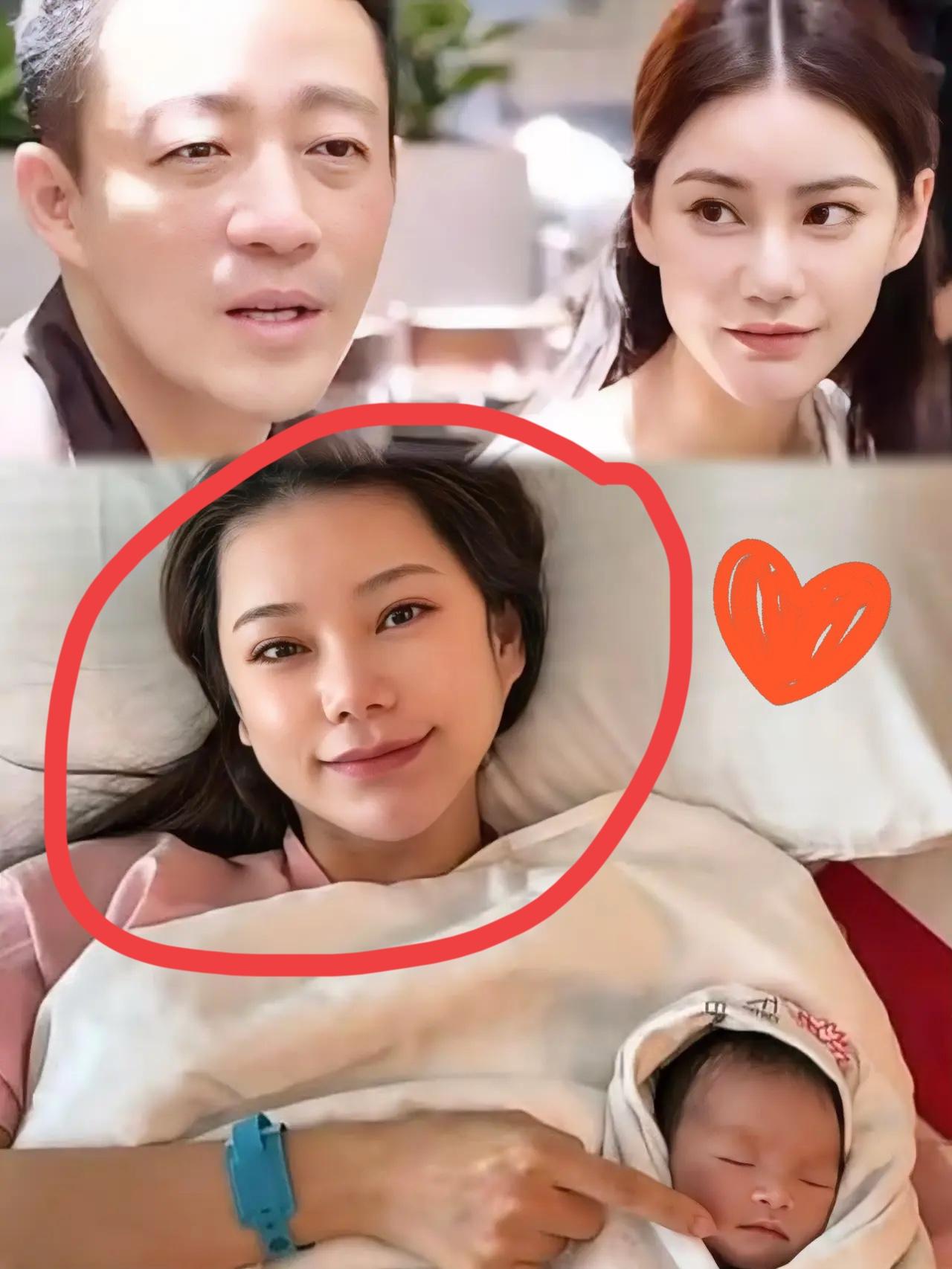 马筱梅在汪家最大的资本，不是她长得漂亮，也不是她又给汪家生了一个儿子，而是她