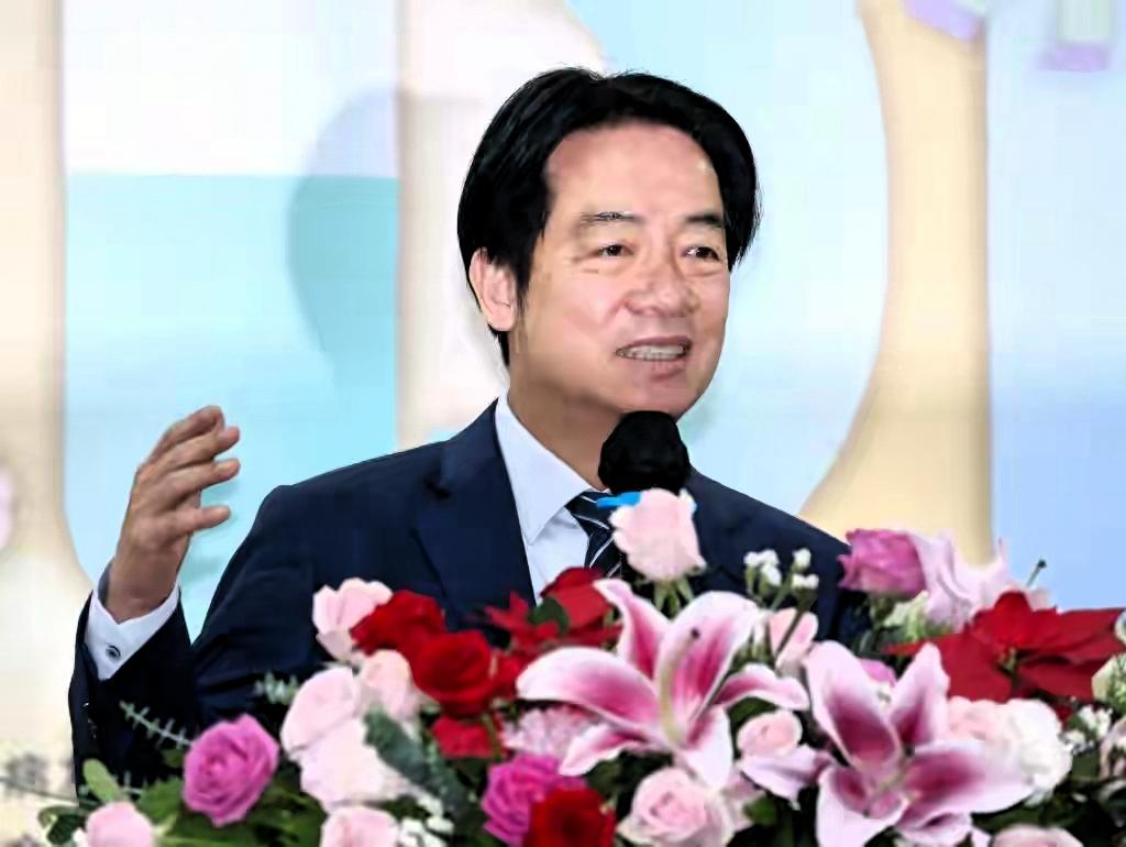 14名绿营立委，谁会先跳船？当蓝白阵营联手将弹劾赖清德的议案推入程序，当网