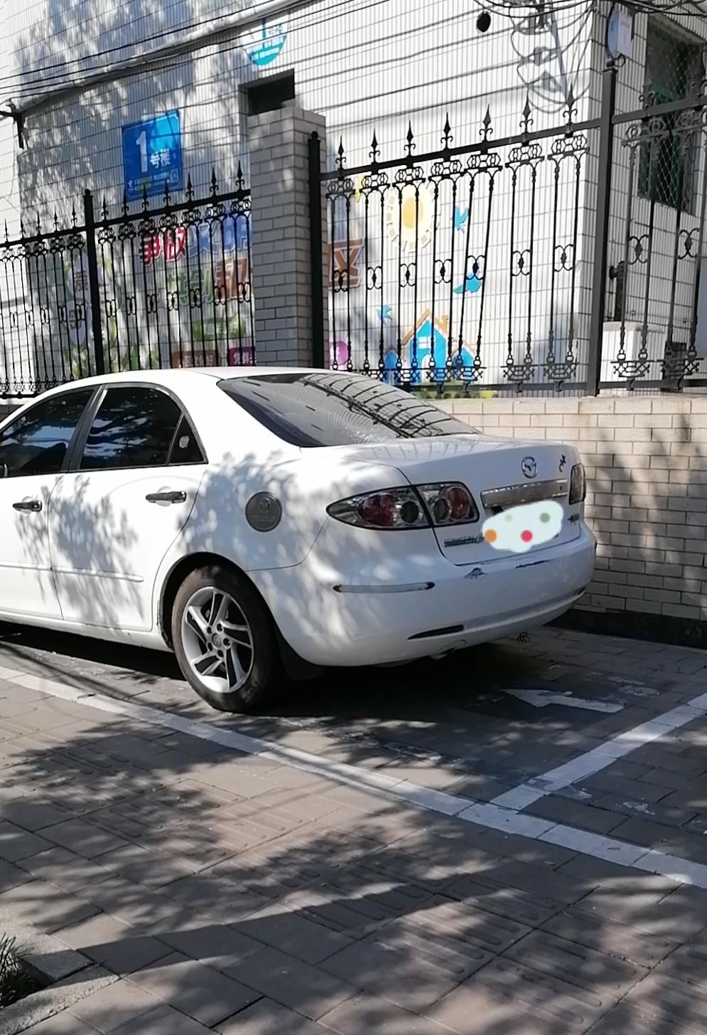 过年走亲戚，听说表哥终于把开了二十年的马六给换掉了！虽然当时有一点舍不得，可还