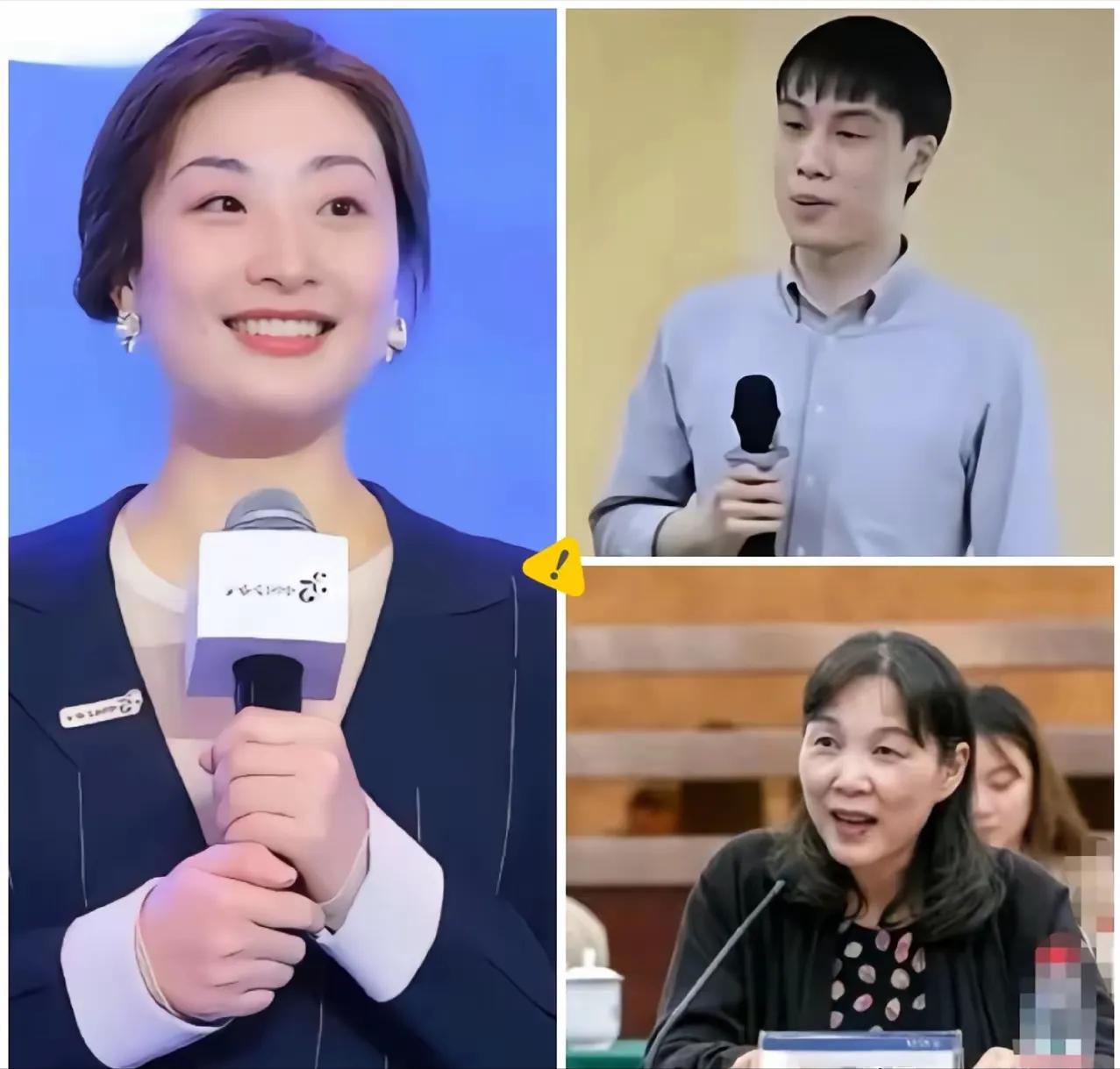 如果世界上有后悔药，第一个吃的一定是宗馥莉。你猜怎么着？她后悔的还真不是“没