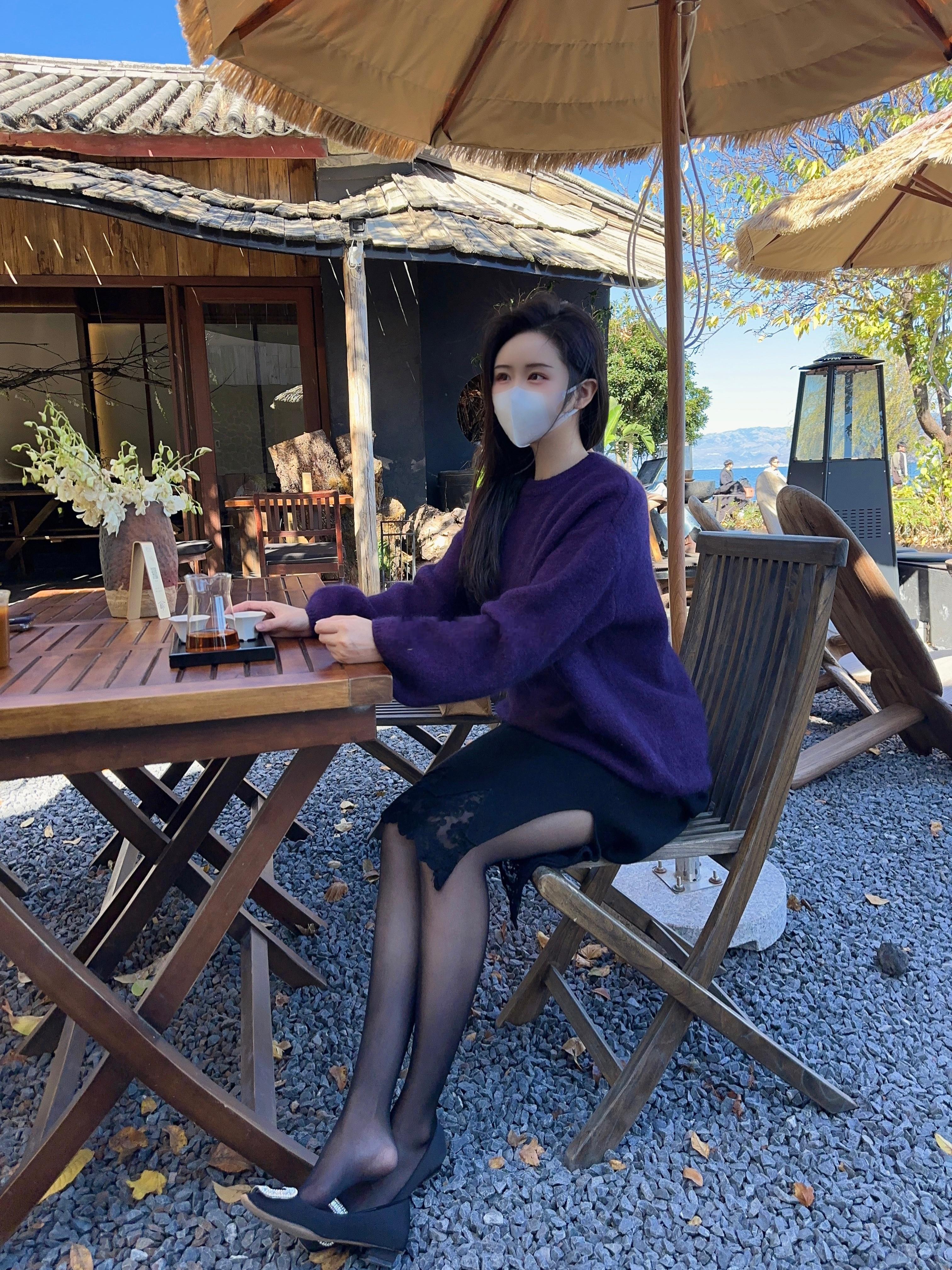 风都是甜的今天穿什么