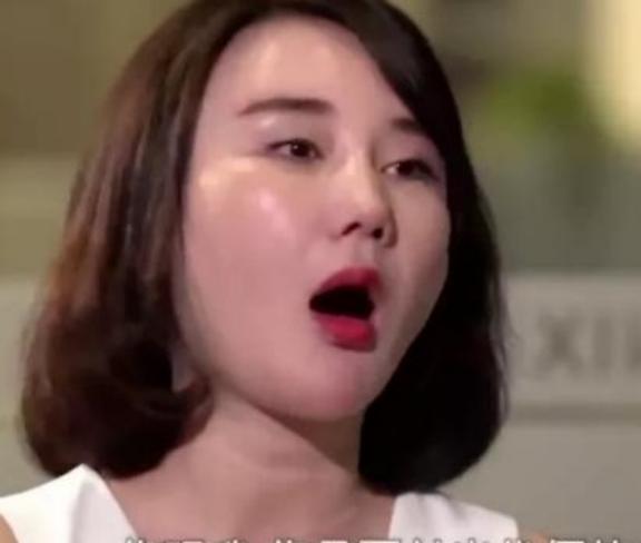 “我搞死你，不让你倾家荡产，我死不瞑目！”2018年扬州美女被官二代抛弃后，实名