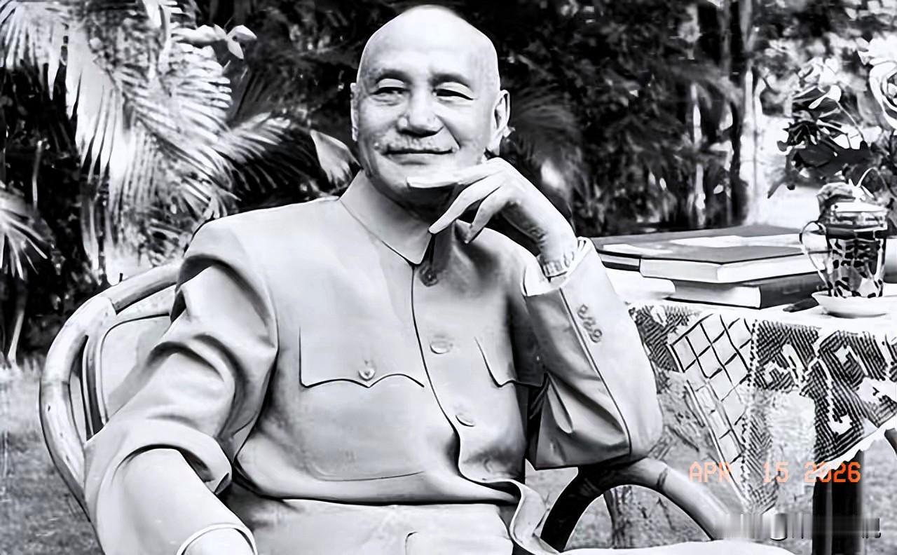 蒋介石恐做梦也没想到，当年他不让姓蒋的后代，最终却代表了蒋家！蒋经国在江西任