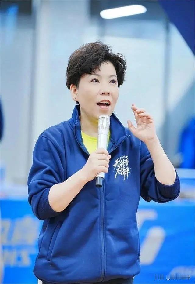 关于温瑞博：邓亚萍曾经解说评价如下温瑞博的出现，我其实一点不意外，他是我的河