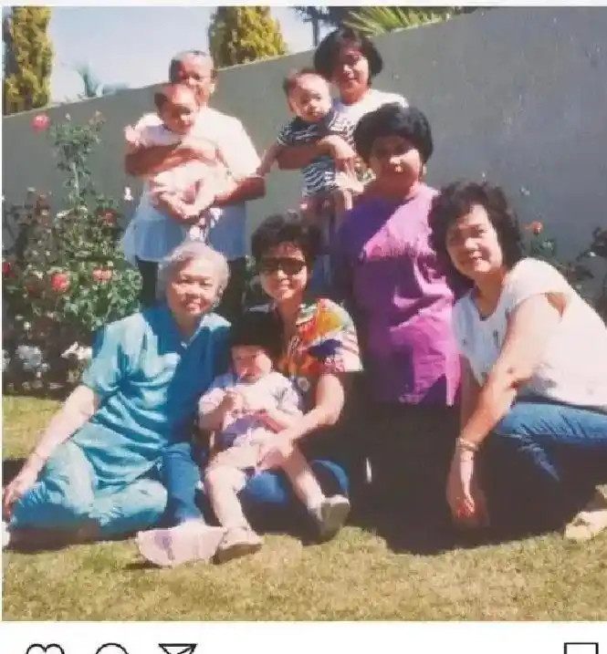 同样是赌王老婆，一个是两手空空拿命拼出679套房，一个是靠亲戚牵线一进门就躺赢，