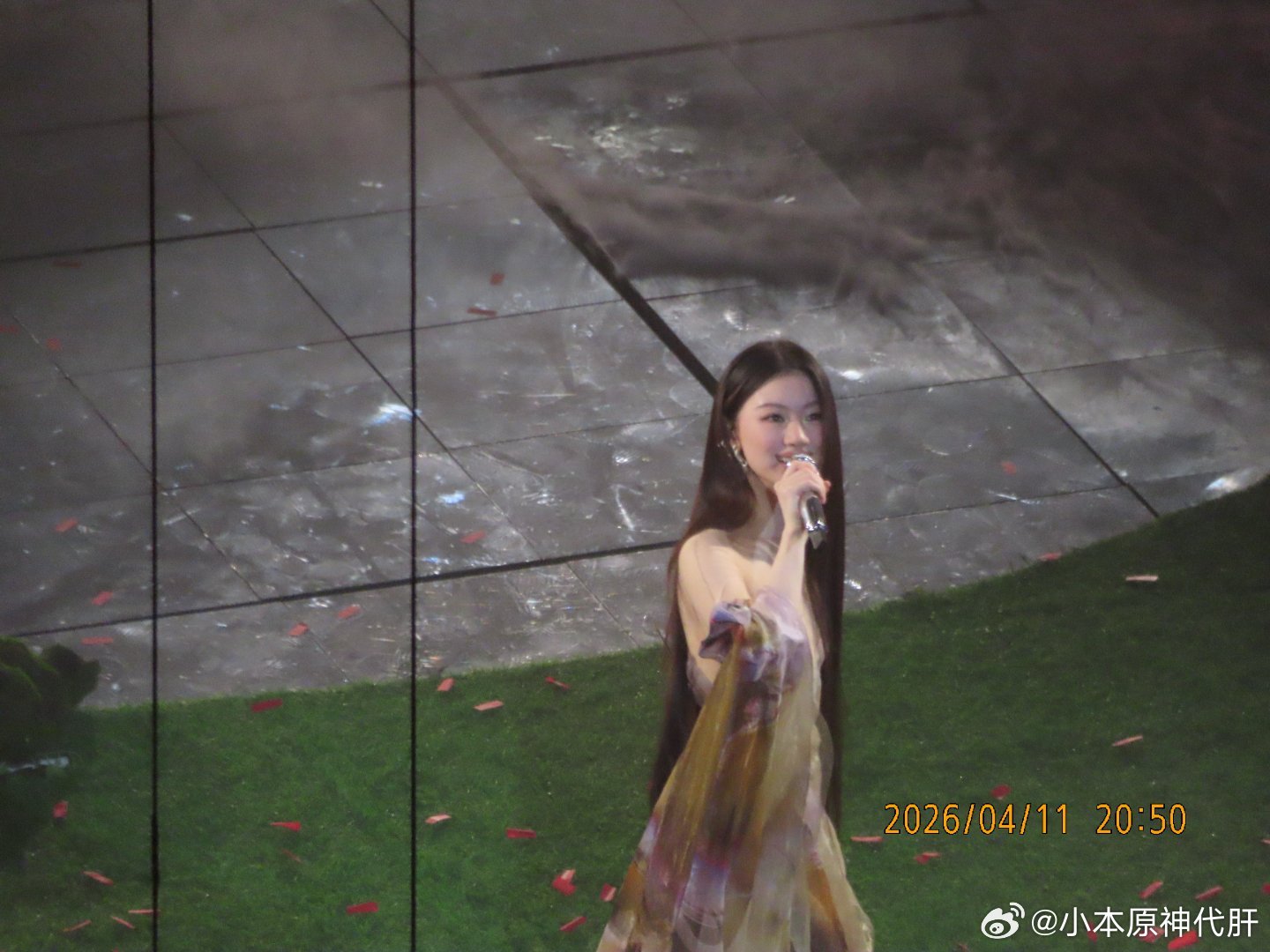#单依纯#互评​