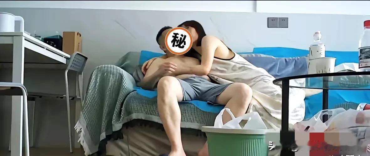 对于湖南省人民医院那件事，我问了老公怎么看，他的回答让我愣了半天。他说，医院