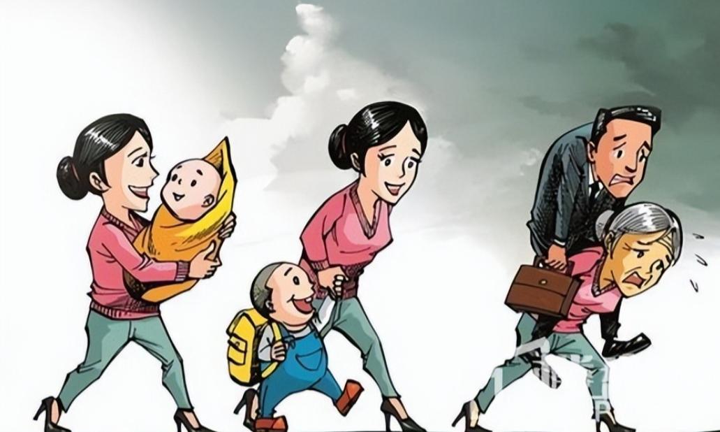 985毕业，不工作、不结婚、不社交——家里蹲。这不是个例。大城市里，一群名校毕