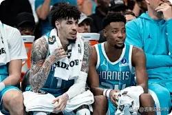 虽然黄蜂120:105击败魔术，但这2位新星不像建队基石啊！第一位，三球拉梅