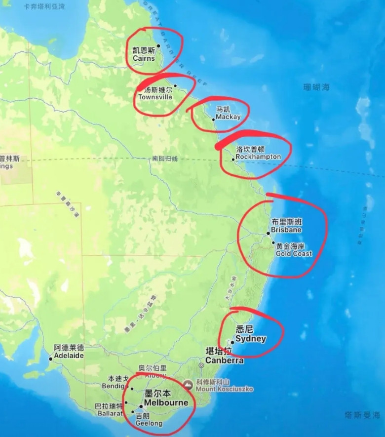 哪个城市最宜居呢？