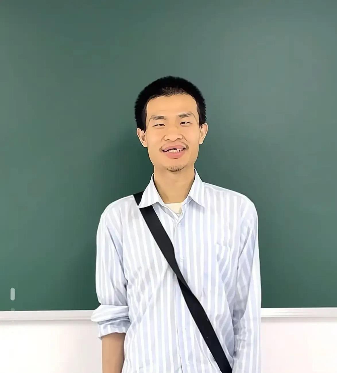 细思极恐，数学天才“韦神”高中老师爆料，他当年差一点被北大“退货”，理由是情商低