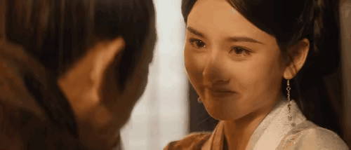 宋祖儿这部剧真的让大家见识到了新生代小花的力量……​​​