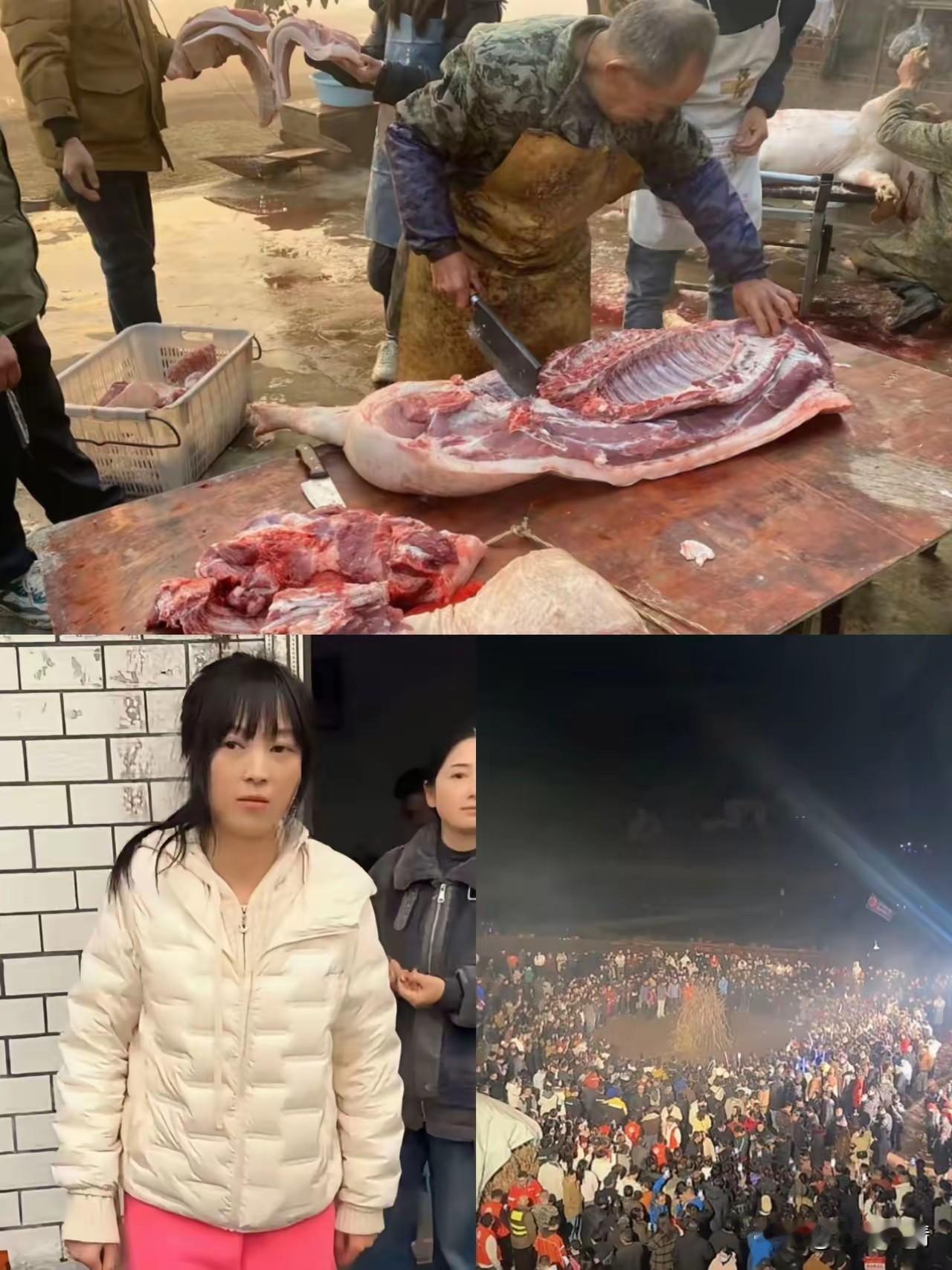 扎心了！别再酸呆呆妹了，我们永远成不了呆呆妹，这个原因太现实！网友：狠狠共鸣！