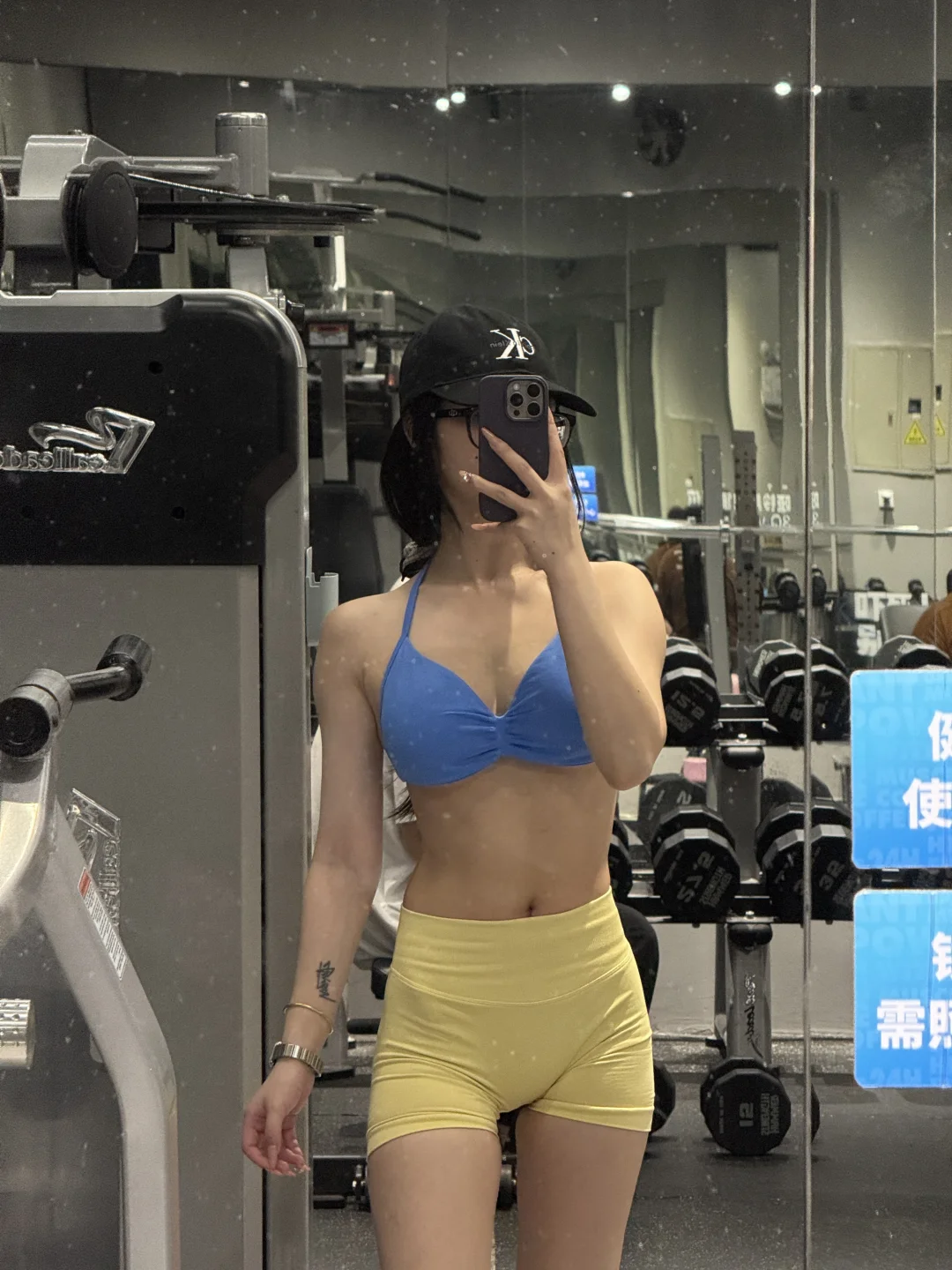 生活没有一点甜头 好减脂