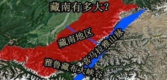 很多人在喊收回藏南，可是没有考虑一个问题，那就是：军事上打败印度后，我国目前有能