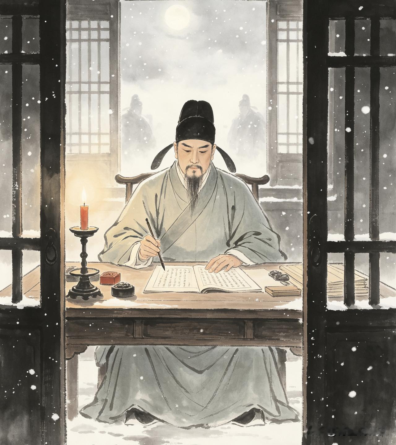 狄仁杰vs包拯，谁的官职更高？以官职品级来看，狄仁杰当过的几个重要官职，一个