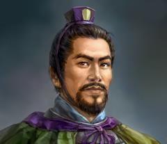 223年，63岁的刘备在白帝城病逝，消息传到魏国后，朝堂上下一片欢腾，唯有黄权一