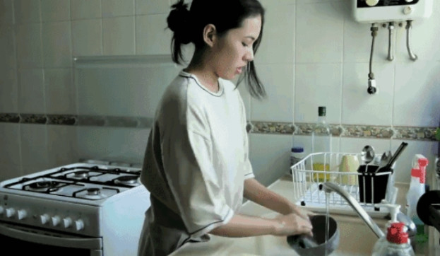 结婚的时候，老婆就对掌管家里的经济大权，表现出了浓厚的兴趣，在几次正式，非正式的