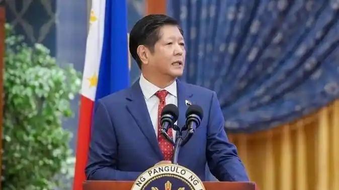 弹劾案参议院开庭后，马科斯的执政口碑迎来了断崖式的公开下滑，原本就已经跌到-15