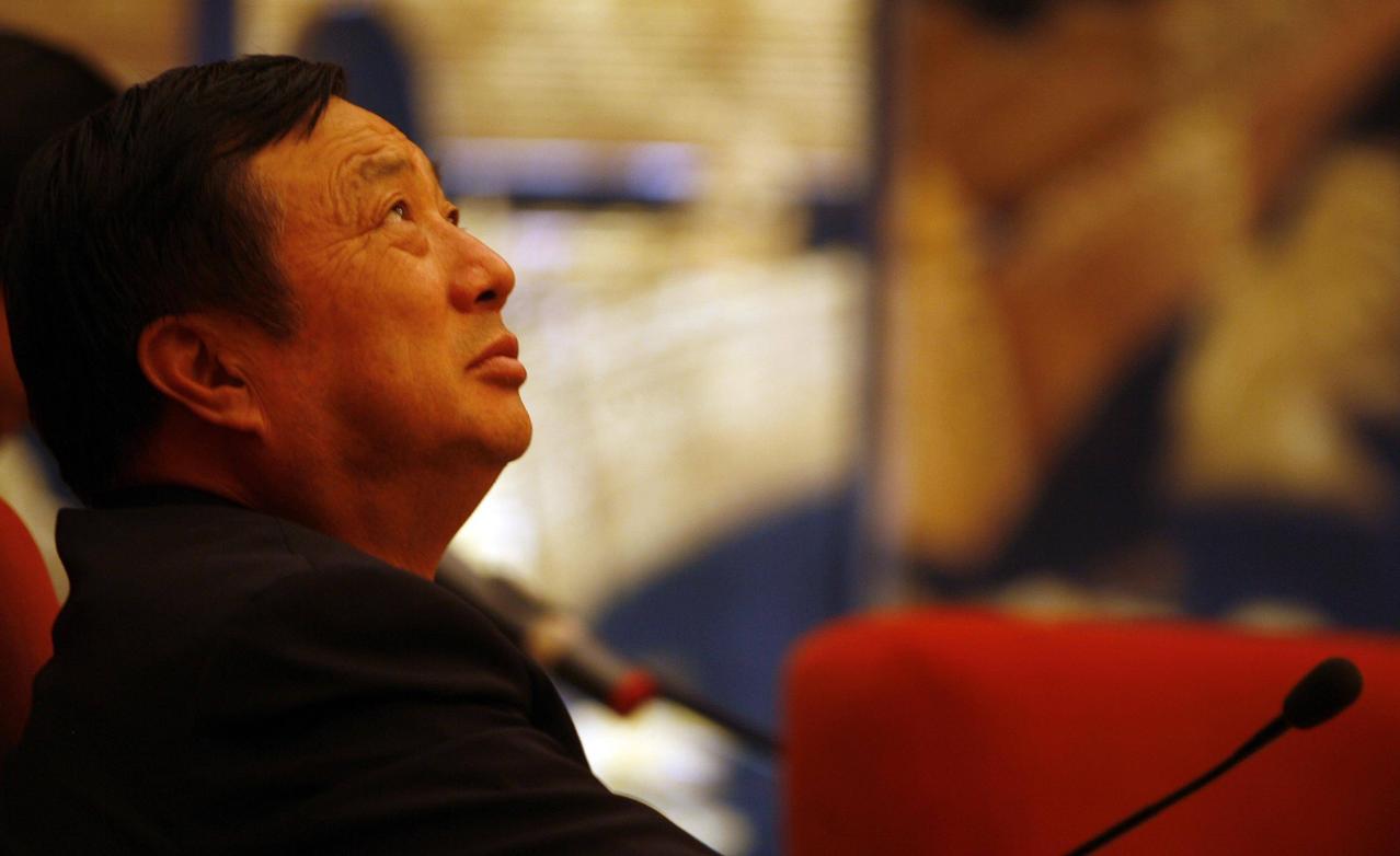 2003年的时候，任正非为何要卖掉华为？他究竟遇到了什么样的事情？很多人估计