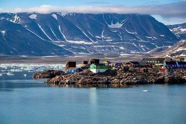 当地时间1月20日，丹麦正在制定计划，打算在2026年向格陵兰岛派遣至多1000