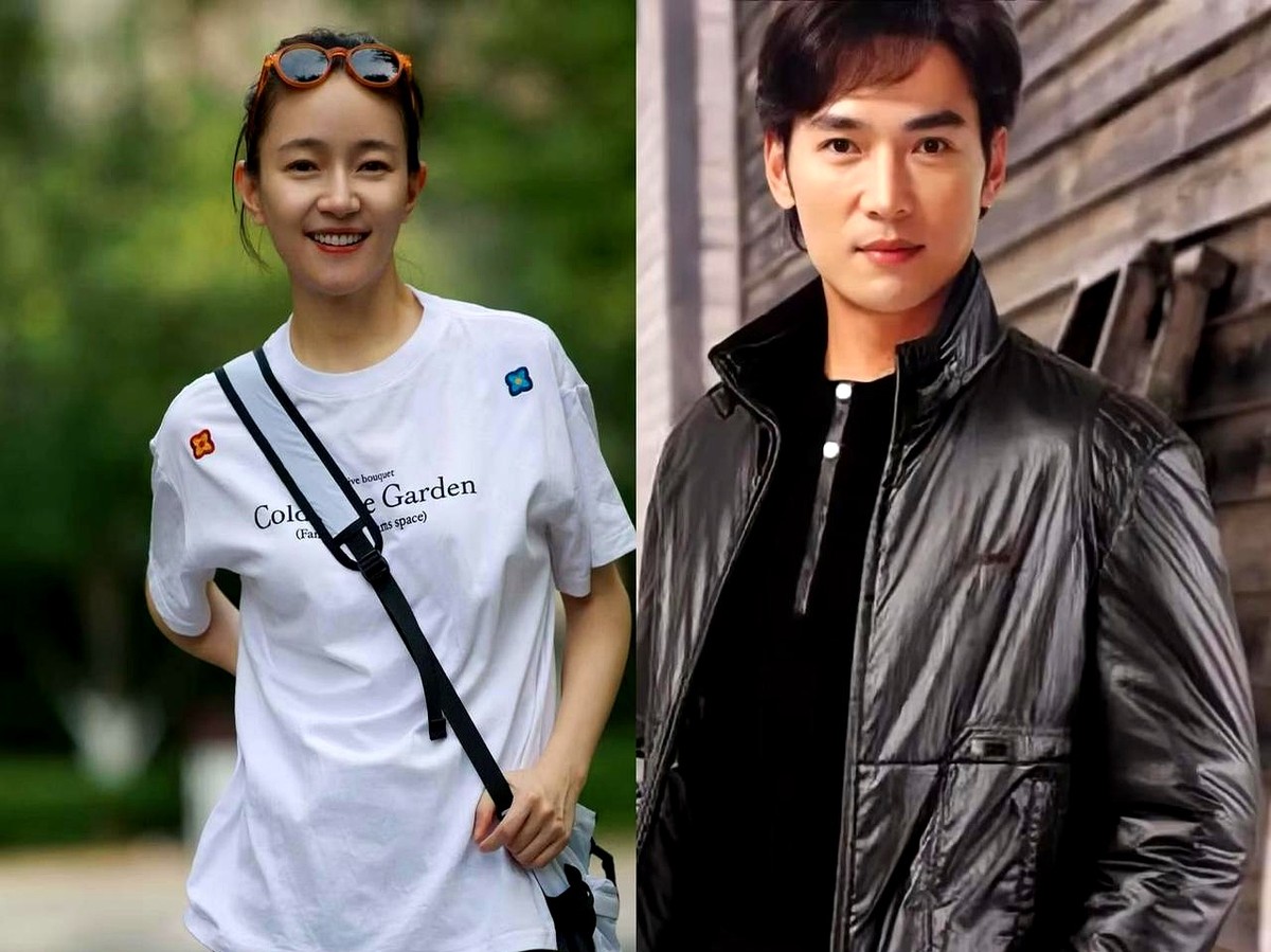 全网都在等狗仔爆大瓜，结果硬生生被眼花的网友看成了段子。刘大锤放出偷拍视频，画面里焦俊艳和一个男人走